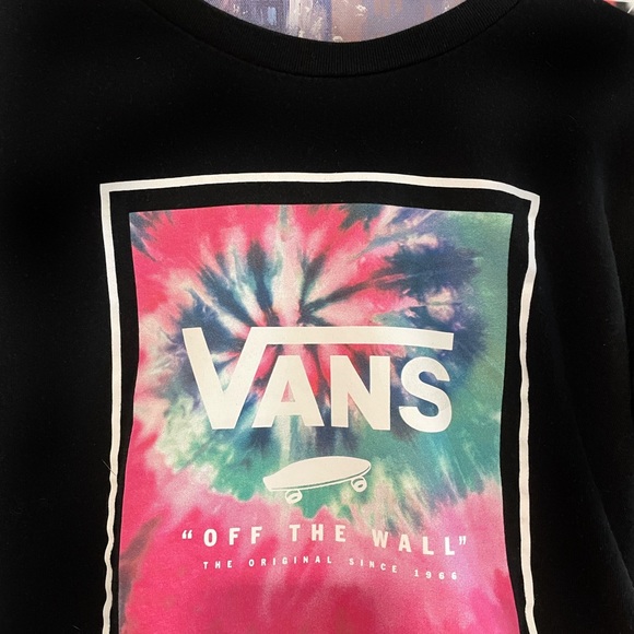 VANS TEE - Picture 3 of 3